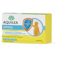 Aquilea defensas 30 cápsulas - Aquilea | Natural Doctor
