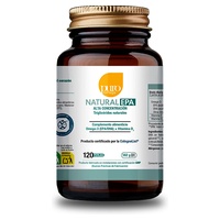 Naturlig Epa maximal absorption