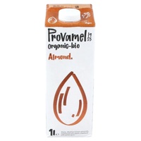 Boisson aux amandes bio