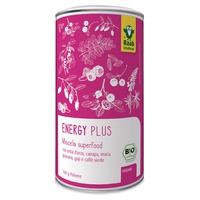 Energy plus - superalimento 160 g - Raab | Natural Doctor