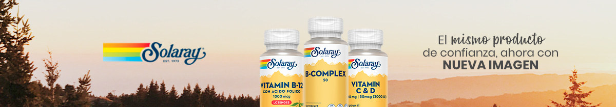 Solaray