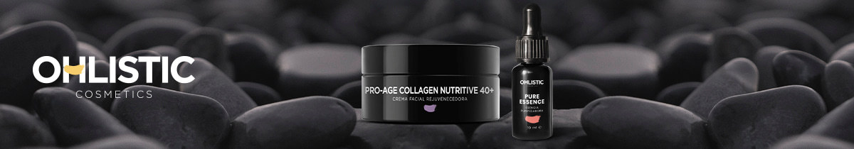 Ohlistic cosmetics