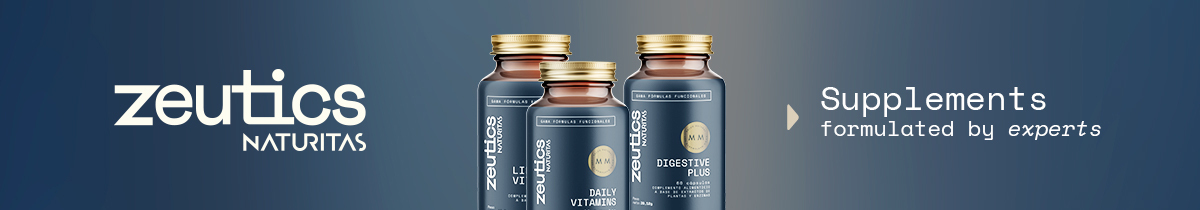 Zeutics by Naturitas