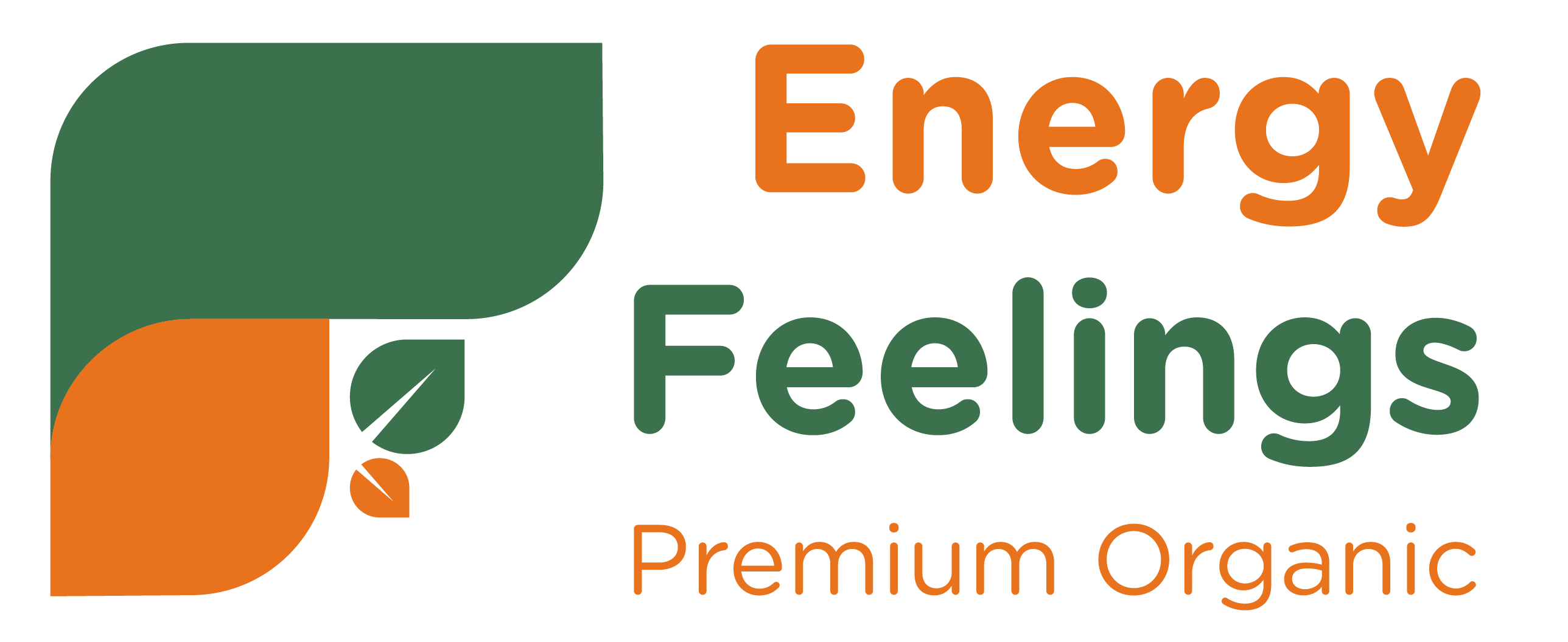 Energy Feelings