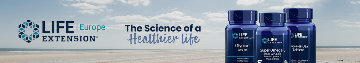 Life Extension