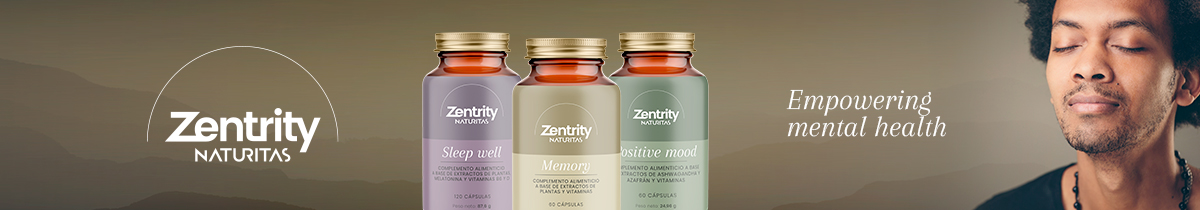 Zentrity by Naturitas