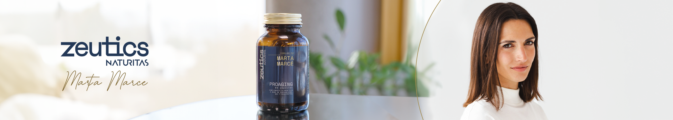 Zeutics – Marta Marcè