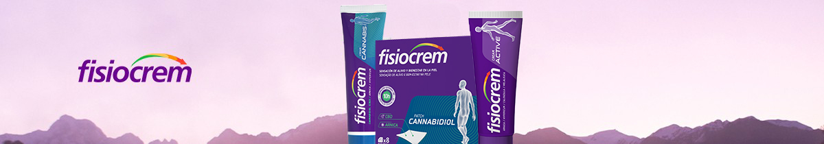 Fisiocrem