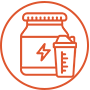 Complementos y suplementos