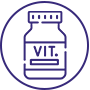 Vitaminas y minerales