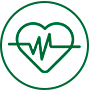 Salud cardiovascular, energía y deporte