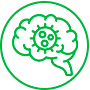 Inmunidad y actividad cerebral