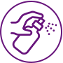 Spray