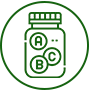 Tónicos y vitaminas