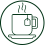 Infusiones y tés