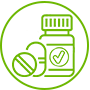 Oligoelementos, vitaminas y minerales