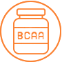BCAA y Aminoácidos