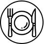Sustitutivos de comida