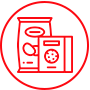 Snacks saludables