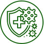 Vías respiratorias y defensas