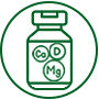 Vitaminas y oligoelementos