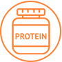 proteinas