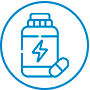 Inmunidad y energía
